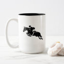 Recherche de jumpers tasses Cheval