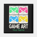 Search for controller magnets Gaming