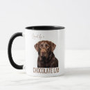 Search for lab dad mugs Dog mom
