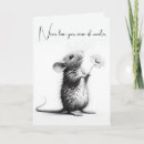 Search for animal sketch cards Cute