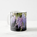 Search for wisteria mugs Botanical
