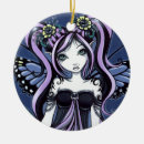 Search for flower fairies ornaments Faery