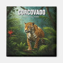 Recherche de jaguar refrigérateur magnets Nature