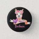 Search for alpaca buttons cute