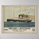 Search for retro ireland posters Advertising