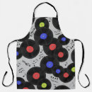 Search for vinyl aprons Vintage