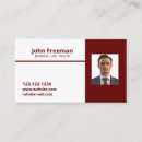 Search for life insurance business cards Health