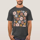 Recherche de de fleur de ressort tshirts Drôle