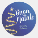 Search for natale stickers Italy