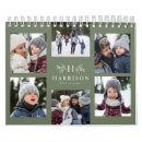 Search for monogrammed office supplies Modern