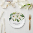 Search for summer paper plates Flowers