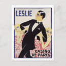 Recherche de leslie cartes postales Vintage