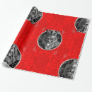 Recherche de krampus papier cadeau Noël du krampus