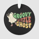 Search for ghost ornaments Vintage