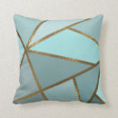 Search for seafoam green pillows Coastal