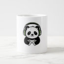 Recherche de panda kawaii tasses Amoureux des animaux