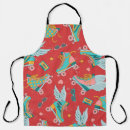 Search for activity aprons Cartoon