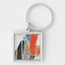Recherche de pop art keychains Orange