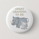 Recherche de animaux sauvages badges Mignonette