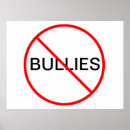 Recherche de intimidation posters Sensibilisation