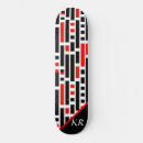 Search for abstract patterns skateboards Sports
