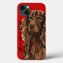 Search for swamp iphone cases Boykin spaniel