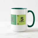 Search for genius element mugs Geek