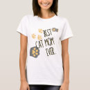 Search for best cat mom ever tshirts Cute