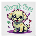 Search for shih tzu puppy posters Wolf