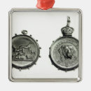 Recherche de médaille ornements Récompense