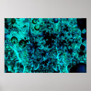 Recherche de corail turquoise posters Récif