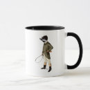 Recherche de blaireau tasses Cavalier