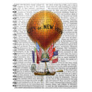 Search for new york city notebooks Steampunk
