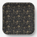 Search for black christmas plates Ugly sweater