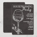 Search for housewarming wine invitations Wine and cheese