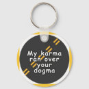 Search for karma keychains Religion