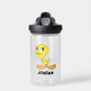 Search for bird water bottles Looney tunes