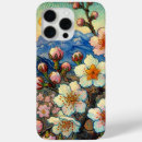 Recherche de art de van gogh iphone coques Fleur d'amande