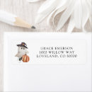 Search for boo return address labels Spider