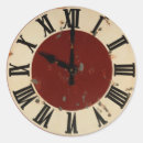 Search for clock face crafts party Antique