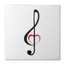 Search for clef tiles Music