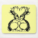 Search for in love mousepads Bunny