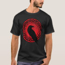 Search for red moon Occult