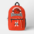 Search for basketball backpacks Player