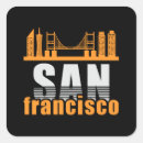 Search for san francisco city stickers Usa