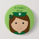 Search for paddys buttons Cute