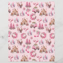 Search for vintage christmas scrapbook paper Decoupage