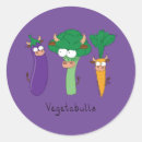 Search for cartoon broccoli stickers Cute