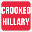 Recherche de clinton autocollants Anti hillary