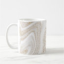 Search for white marble mugs Trendy
